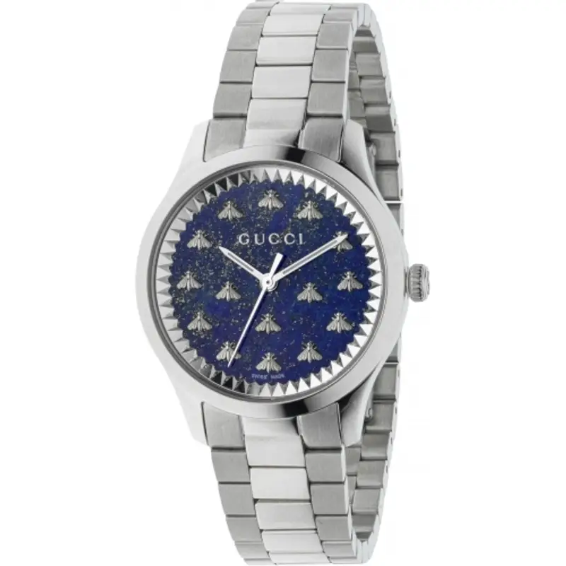 Orologio Donna Gucci G-Timeless YA1265043