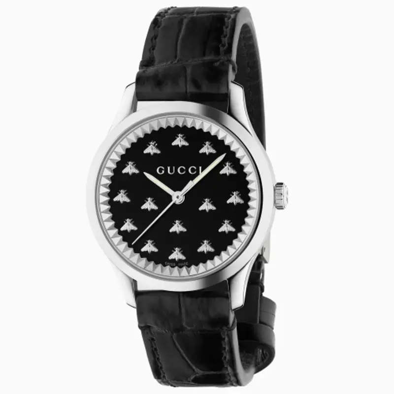 Orologio Donna Gucci G-Timeless YA1265055