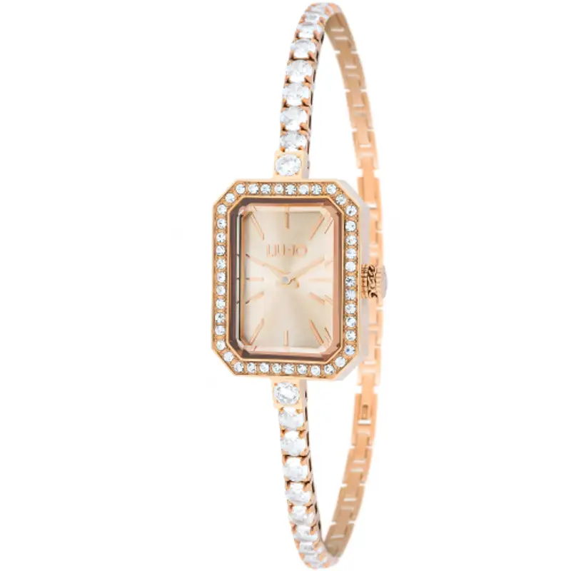 Orologio Donna Liu Jo Claire TLJ2329