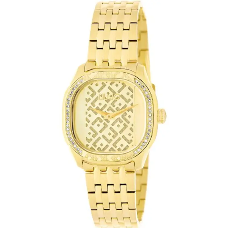Orologio Donna Liu Jo Collezione Trama TLJ1381