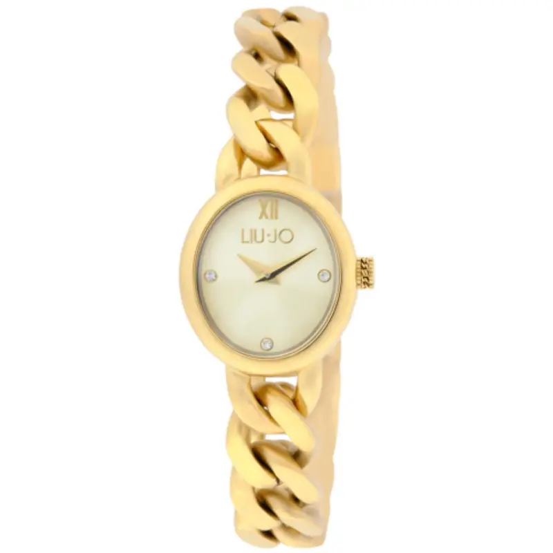 Orologio Donna Liu Jo Diva TLJ2574