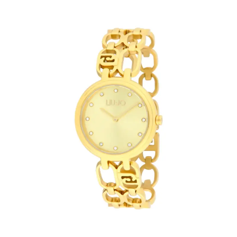 Orologio Donna Liu Jo Sign TLJ2362
