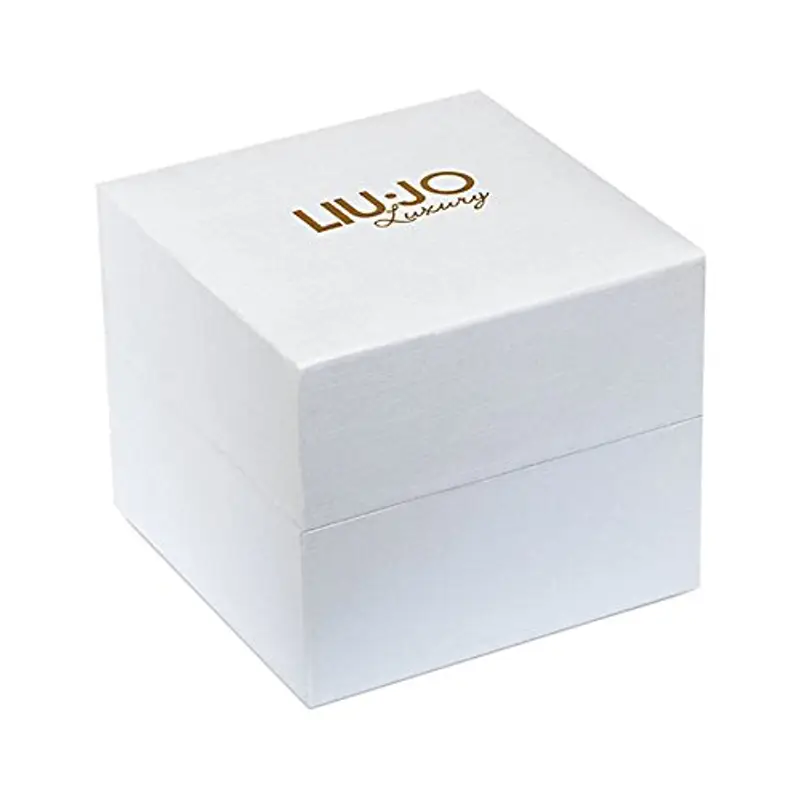 Orologio Donna Liujo Dancing Sport Solo Tempo classico cod. TLJ1760 miniatura 2