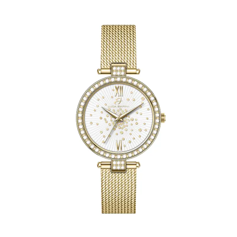 Orologio Donna Luca Barra BW357