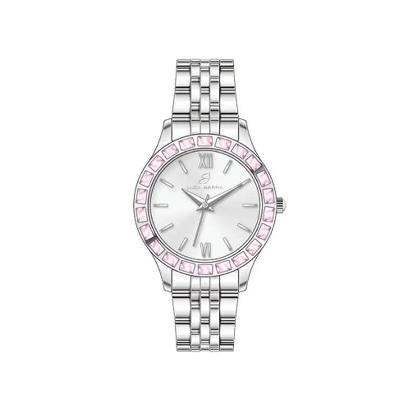 Orologio Donna Luca Barra BW380