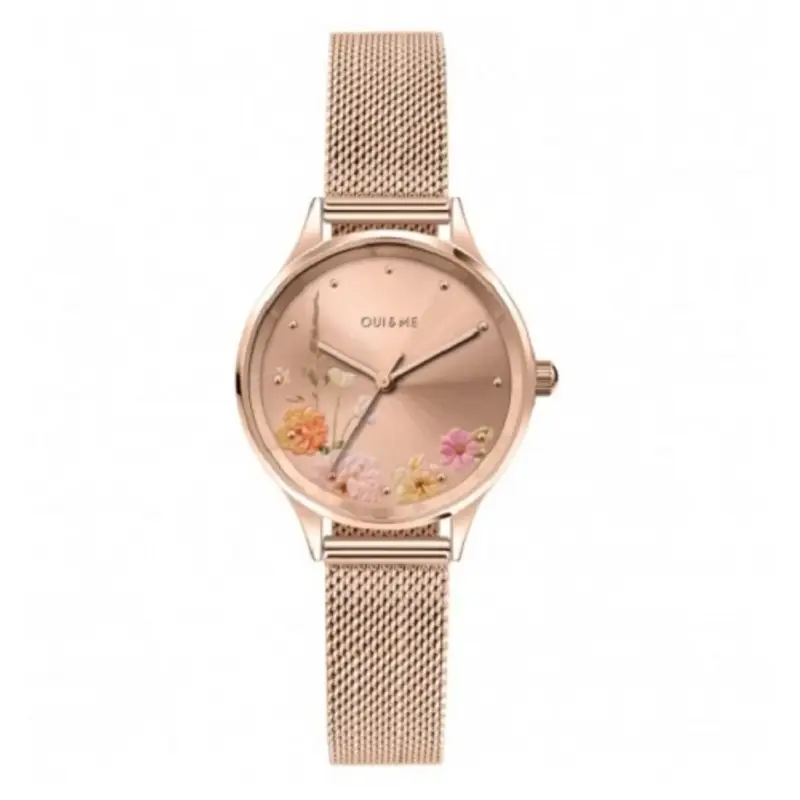 Orologio Donna OUI & ME BICHETTE ME010177
