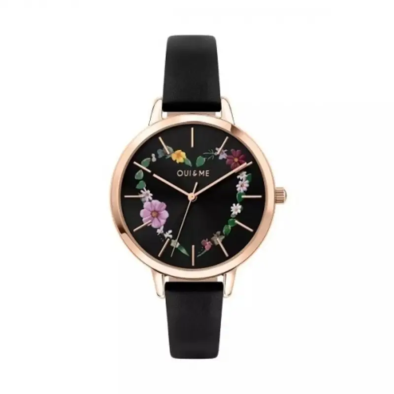 Orologio Donna OUI & ME FLEURETTE ME010030