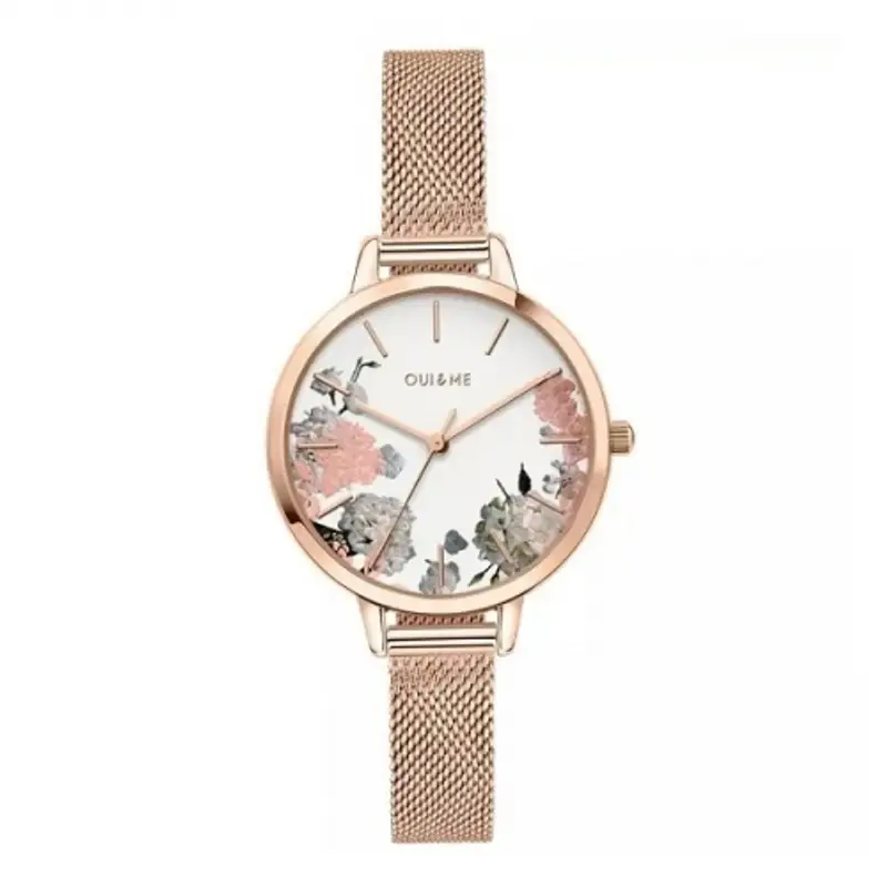 Orologio Donna OUI & ME FLEURETTE ME010096