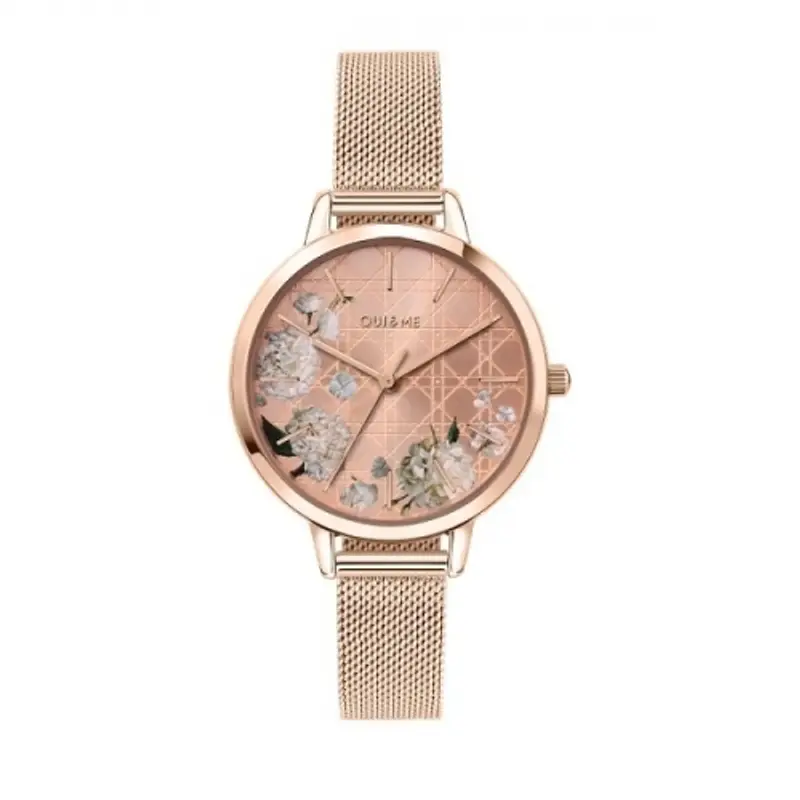 Orologio Donna OUI & ME FLEURETTE ME010105