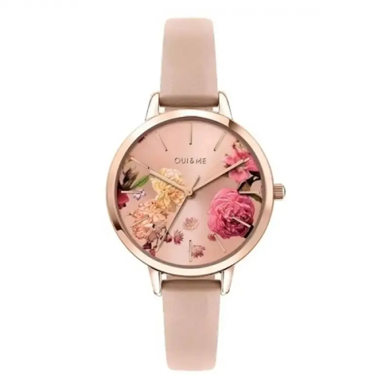 Orologio Donna OUI & ME FLEURETTE ME010264