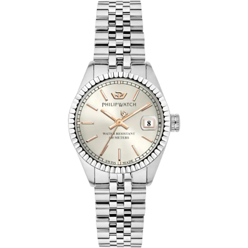 Orologio Donna Philip Watch Caribe R8253597601