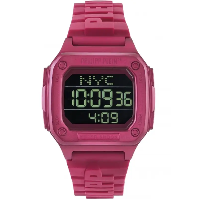 Orologio Donna Philipp Plein Hyper $Hock PWHAA0121