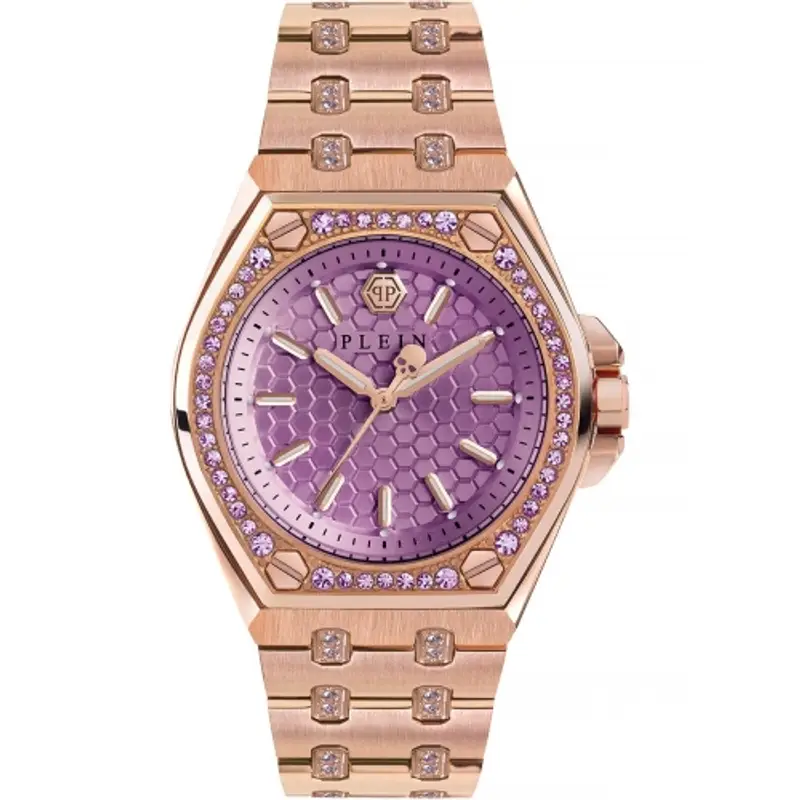 Orologio Donna Philipp Plein The Plein Extreme Lady PWJAA0922