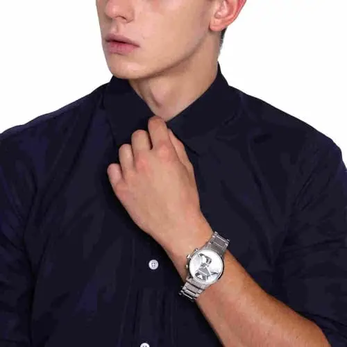 Orologio Emporio Armani AR2434 miniatura 2