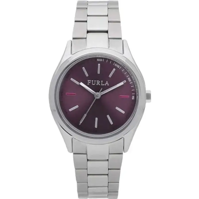 Orologio Furla da donna Collezione Eva R4253101504