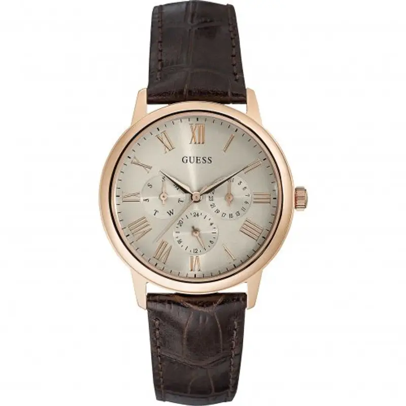 Orologio Guess da uomo W0496G1