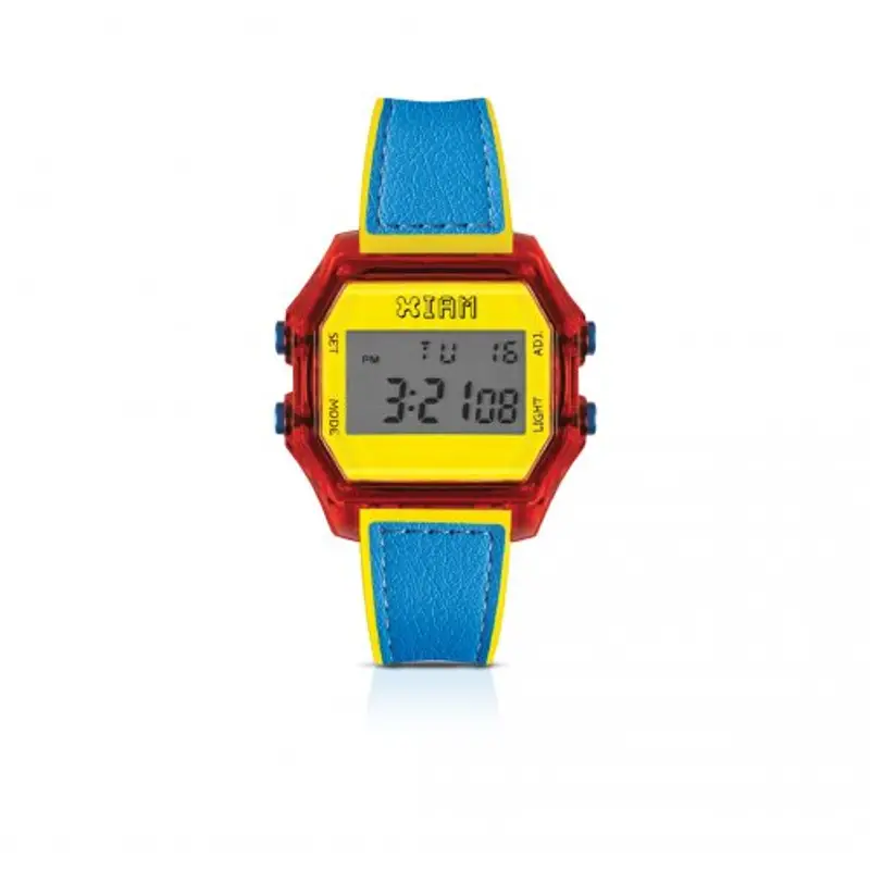 Orologio I AM Unisex Large IAM-KIT517