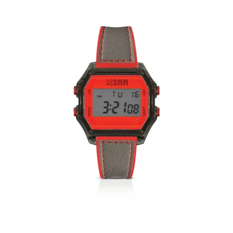 Orologio I AM Unisex Large IAM-KIT518