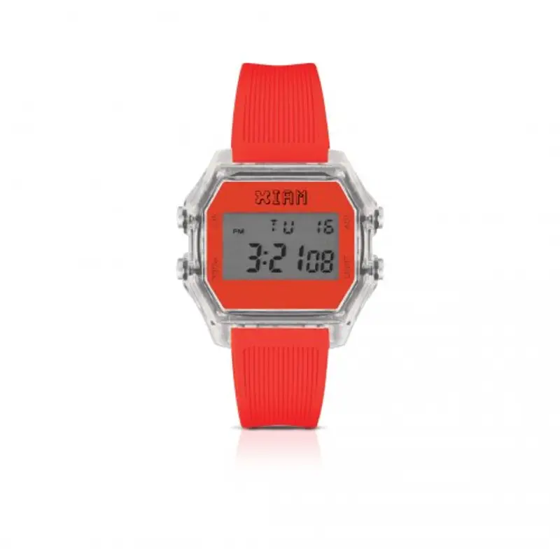 Orologio I AM Unisex Large IAM-KIT523