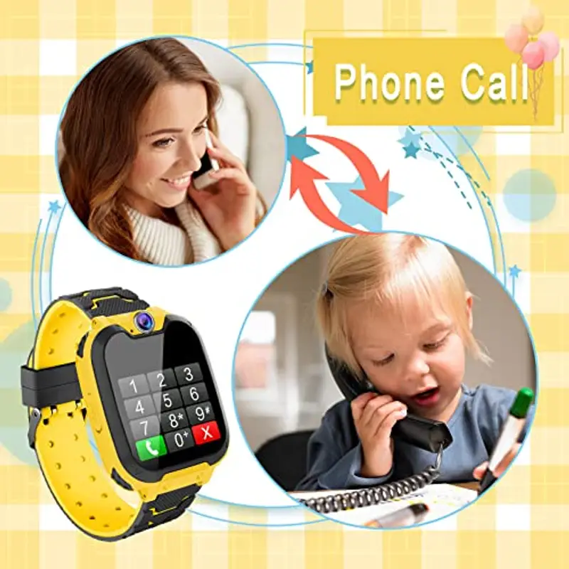 PTHTECHUS Smartwatch 2171162 miniatura 2