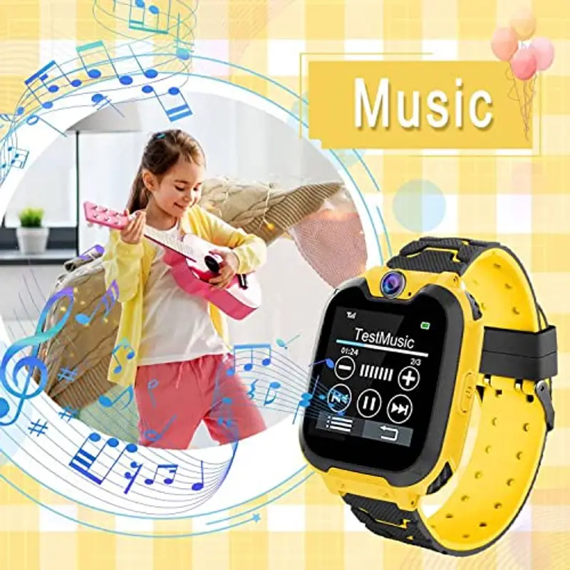 PTHTECHUS Smartwatch 2171162 miniatura 3