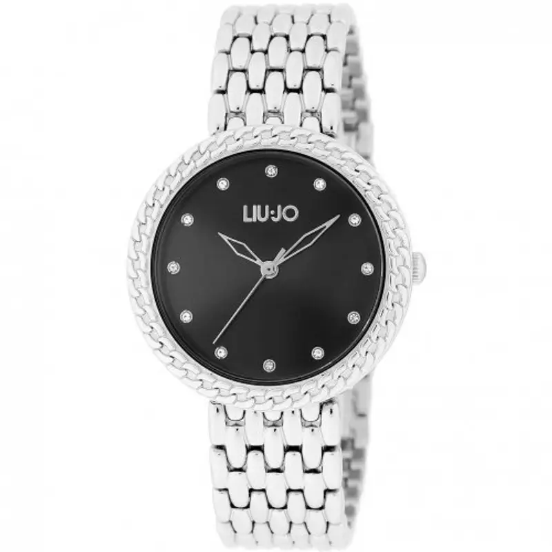 Orologio Liu Jo Donna Collezione Circle Chain TLJ1680