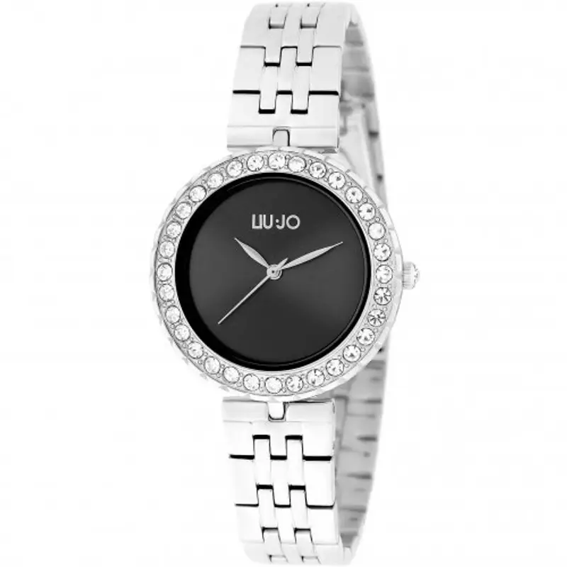 Orologio Liu Jo Donna Collezione Crystal Chic TLJ1704