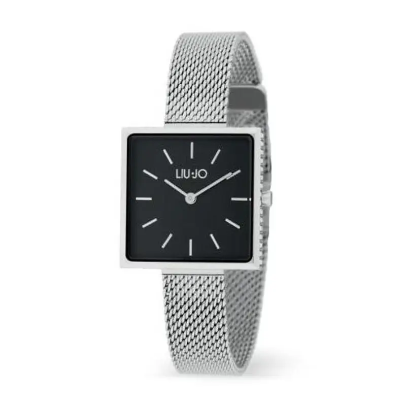 Orologio Liu Jo Donna Collezione Glamour Square TLJ1555