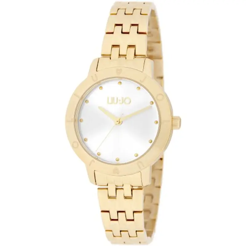Orologio Liu Jo Donna Collezione Greta TLJ1811