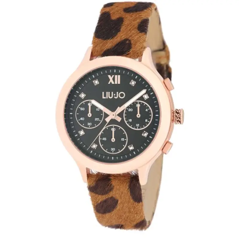 Orologio Liu Jo Donna Collezione Hoda TLJ1829