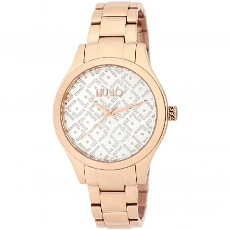Orologio Liu Jo Donna Collezione Ownstyle TLJ1611