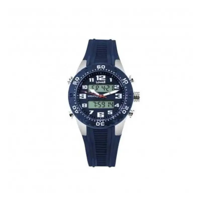 Orologio Lowell Uomo PL5370-0143