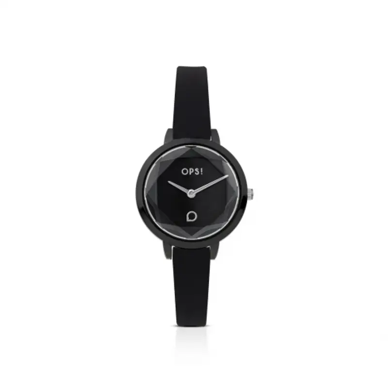 Orologio Ops Objects Diamond OPSPW-934