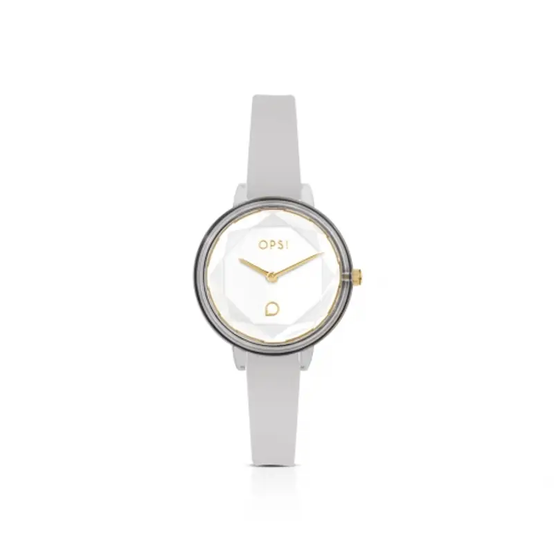 Orologio Ops Objects Diamond OPSPW-943
