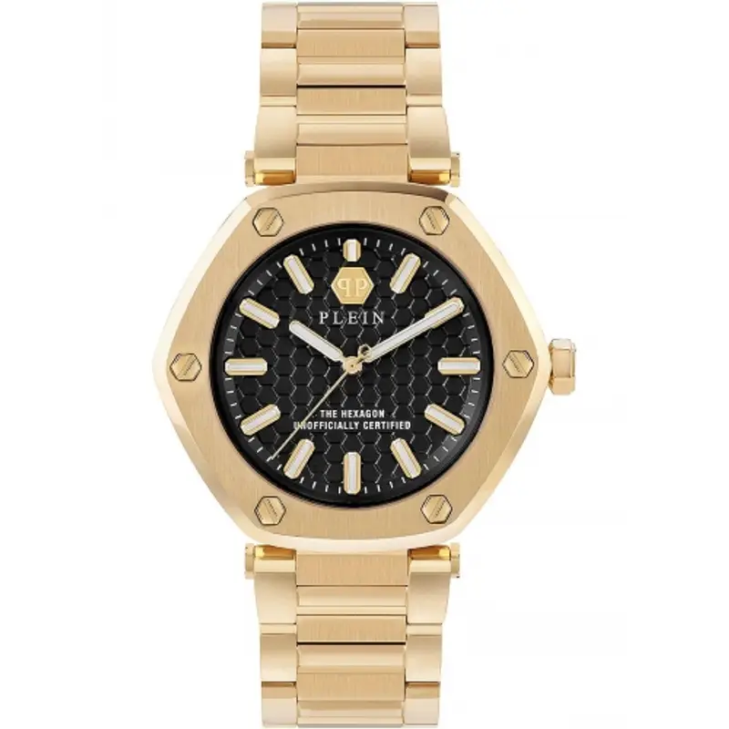 Orologio Philipp Plein The Exagon PW1BA0623