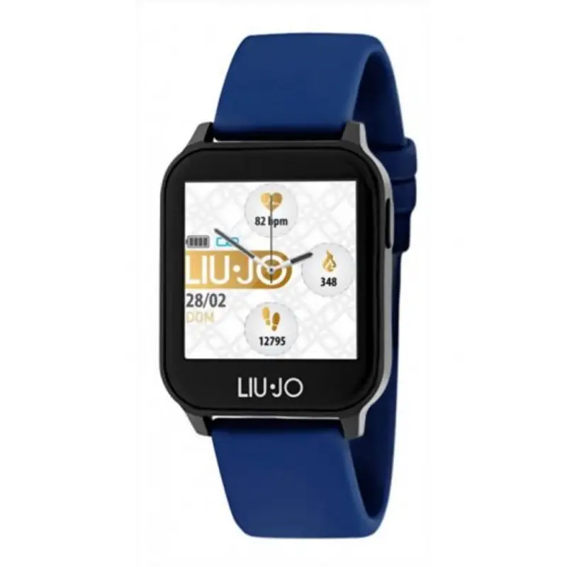 Liu Jo Smartwatch 1898202