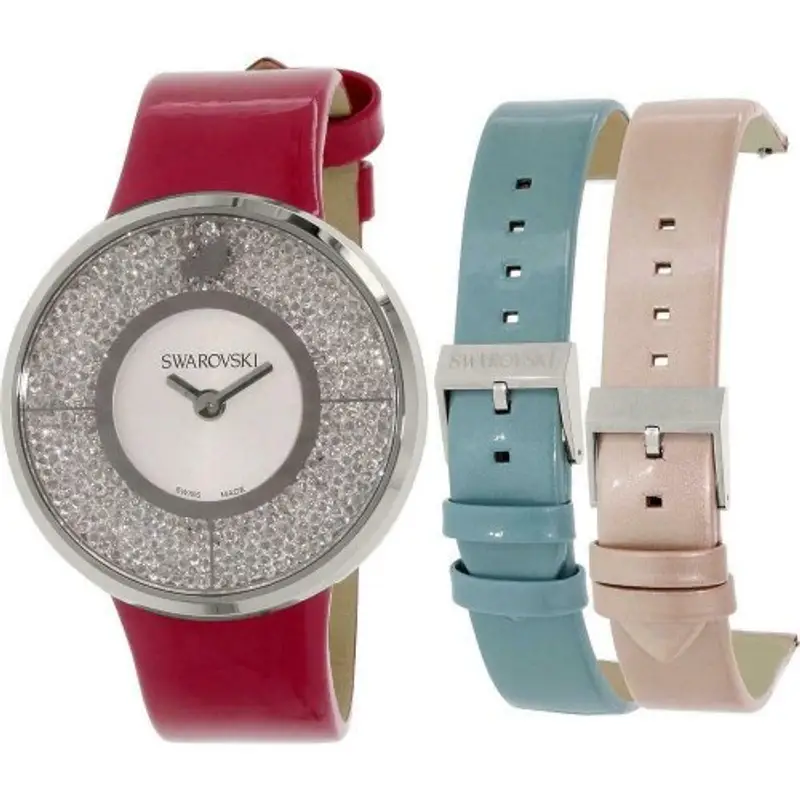 Orologio Swarovski Crystalline da Donna in Acciaio Mod. 5096698