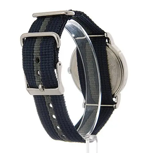 Orologio Unisex Adulto miniatura 3