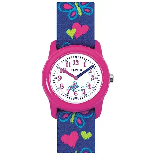 Orologio Unisex Bambini miniatura 2