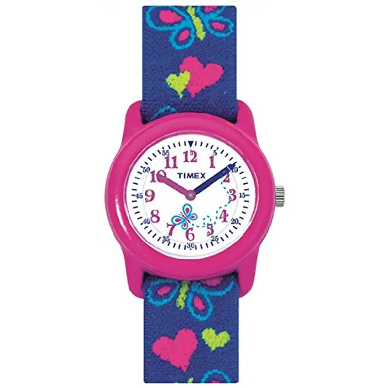 Orologio Unisex Bambini - Timex T78141