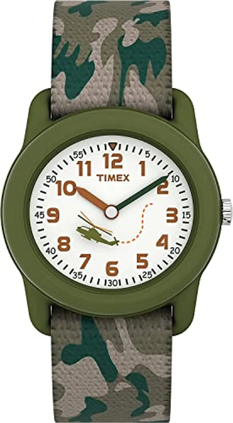 Orologio Unisex Bambini - Timex T78141 miniatura 2