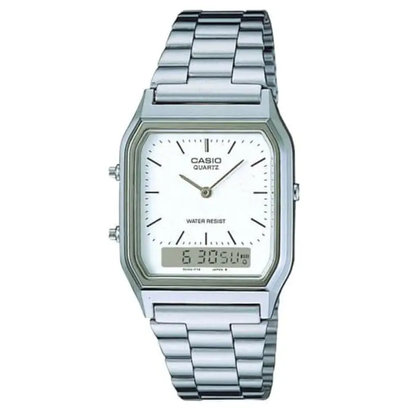 Orologio Unisex - CASIO AQ-230A-7DMQYES
