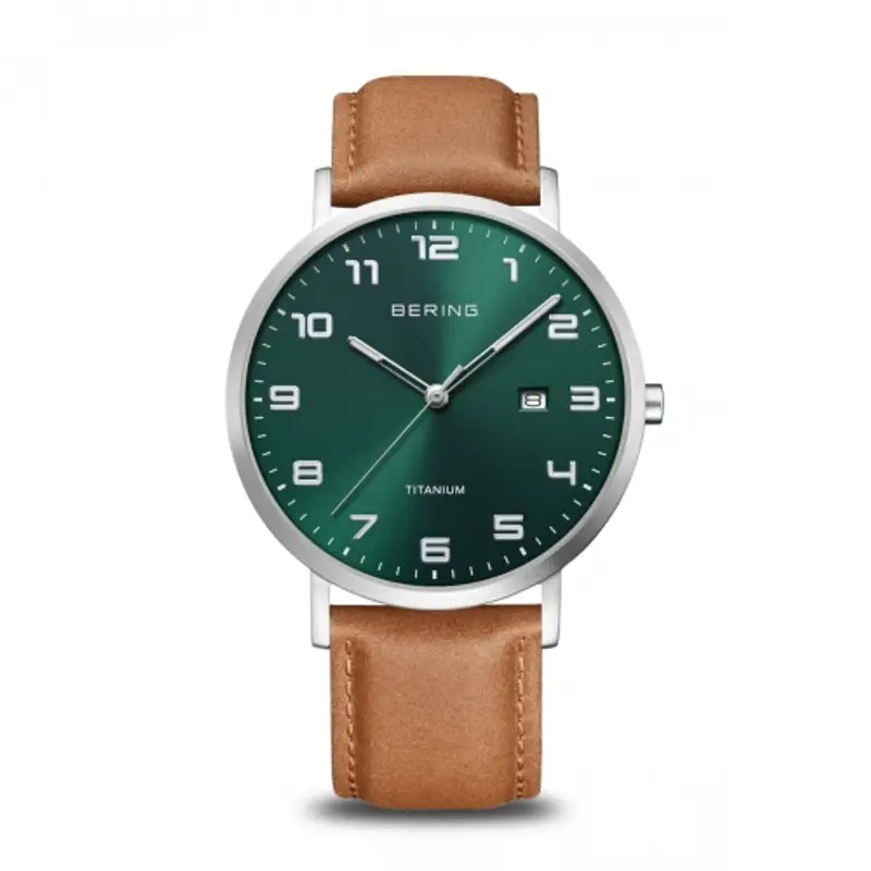 Orologio Uomo Bering 18640-568