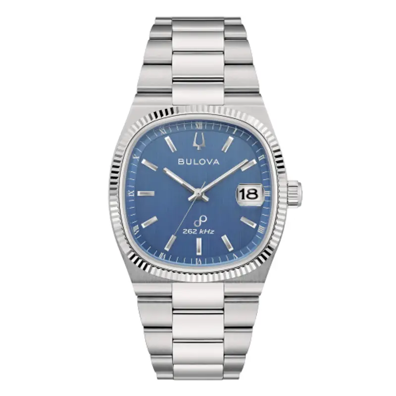 Orologio Uomo Bulova Super Seville 96B440