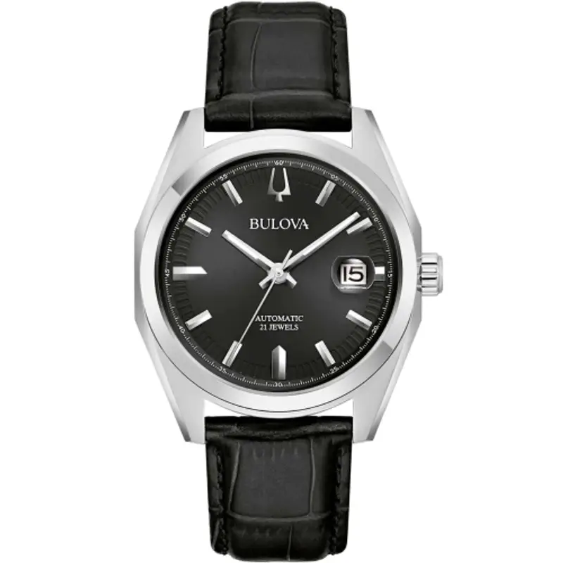 Orologio Uomo Bulova Surveyor 96B435