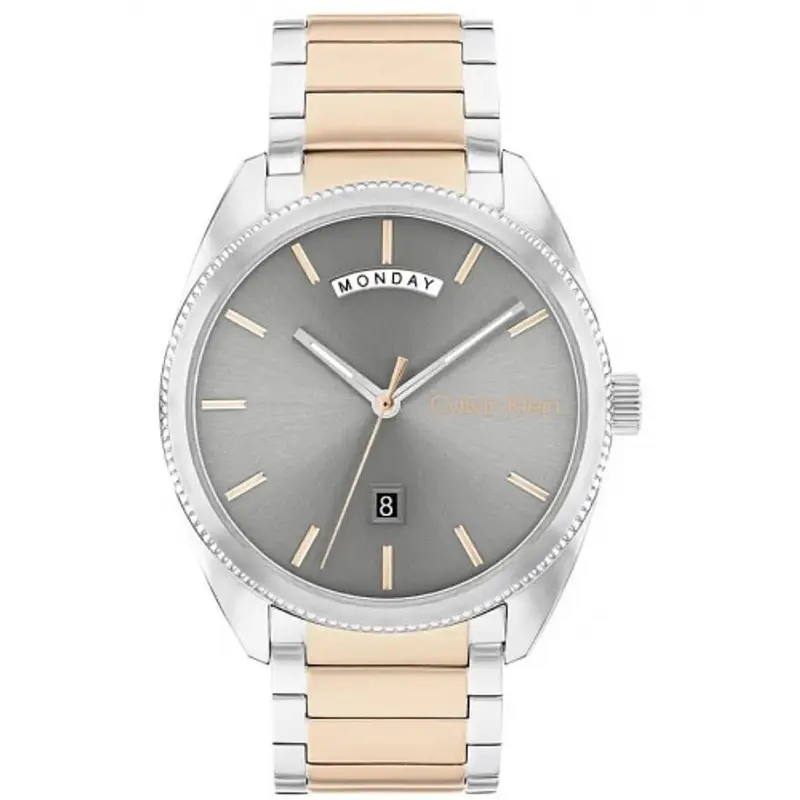 Orologio Uomo Calvin Klein Progress 25200449