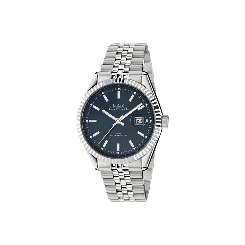 Orologio Uomo Capital AX340-02-OI 40 mm