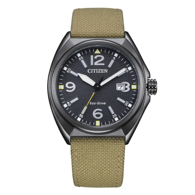 Orologio Uomo Citizen OF Urban AW1575-08E