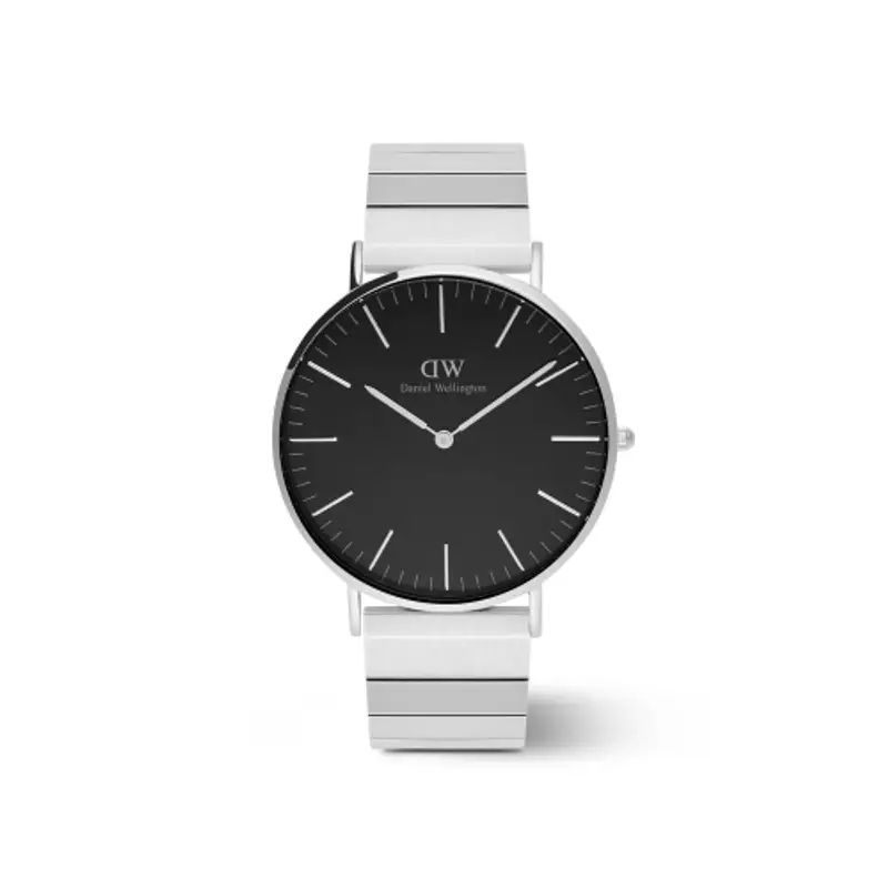 Orologio Uomo Daniel Wellington Classic Piano Link DW00100774