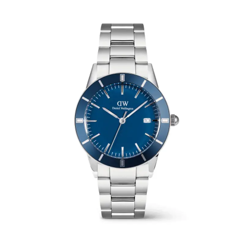 Orologio Uomo Daniel Wellington Iconic Paradigma DW00100820